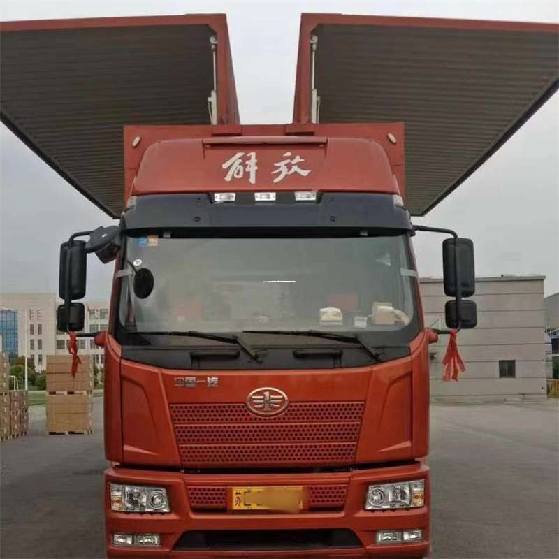 湖北襄阳保康县到重庆物流公司，一站式服务为您提供高效便捷货运体验（到重庆的物流公司）