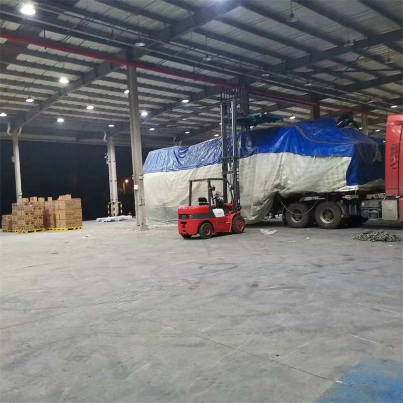 湖北襄阳保康县到汝州物流公司-一站式服务，让货运更便捷（汝州物流公司电话查询）