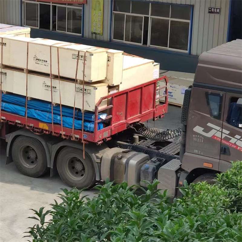 湖北襄阳保康县到海口物流公司一站式服务，让货运更轻松