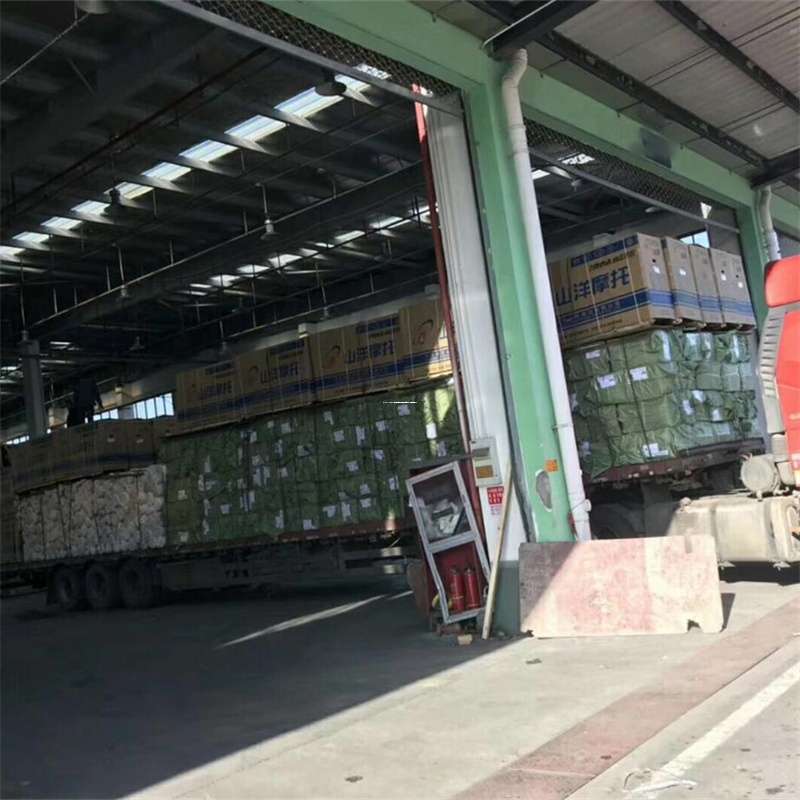 湖北襄阳保康县到新疆阿拉尔物流公司一站式服务，让货运更轻松
